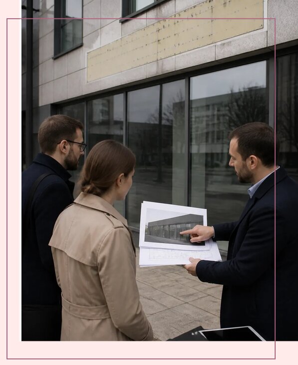 Согласование вывесок и рекламных конструкций в Иванове